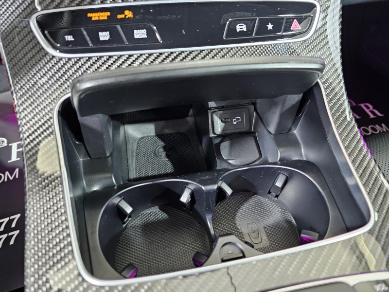 Купить Mercedes-Benz CLS 53 4Matic AMG бензин 2023 id-1007247 в Киеве, Фото №30