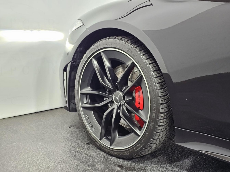 Купить Mercedes-Benz CLS 53 4Matic AMG бензин 2023 id-1007247 в Киеве, Фото №54