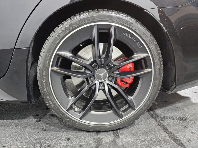 Купить Mercedes-Benz CLS 53 4Matic AMG бензин 2023 id-1007247 в Киеве, Фото №56