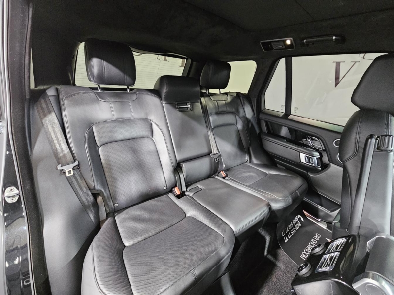 Land-Rover Range-Rover Supercharged бензин 2018 id-1007250 Купить Land-Rover Range-Rover Supercharged бензин 2018 id-1007250 в Киеве, Фото №5