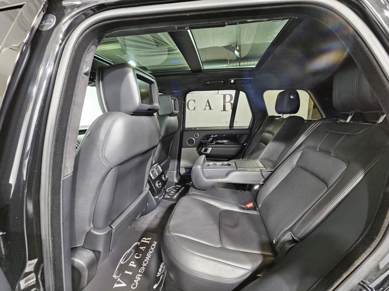 Land-Rover Range-Rover Supercharged бензин 2018 id-1007250 Купить Land-Rover Range-Rover Supercharged бензин 2018 id-1007250 в Киеве, Фото №12