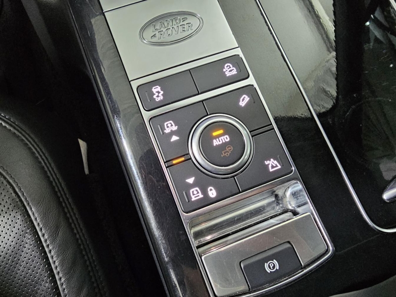 Land-Rover Range-Rover Supercharged бензин 2018 id-1007250 Купить Land-Rover Range-Rover Supercharged бензин 2018 id-1007250 в Киеве, Фото №25