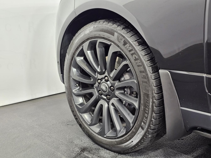 Land-Rover Range-Rover Supercharged бензин 2018 id-1007250 Купить Land-Rover Range-Rover Supercharged бензин 2018 id-1007250 в Киеве, Фото №41