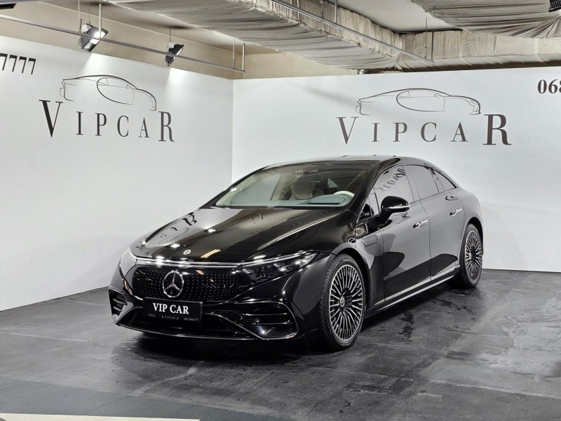 Mercedes-Benz EQS 580 4matic бензин 2021 id-1007252 Купить Mercedes-Benz EQS 580 4matic бензин 2021 id-1007252 в Киеве, Фото №3