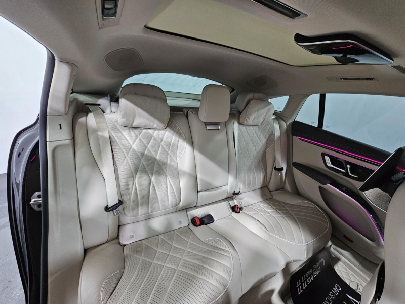 Mercedes-Benz EQS 580 4matic бензин 2021 id-1007252 Купить Mercedes-Benz EQS 580 4matic бензин 2021 id-1007252 в Киеве, Фото №9