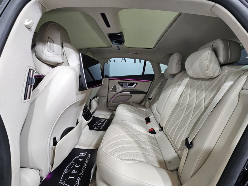 Mercedes-Benz EQS 580 4matic бензин 2021 id-1007252 Купить Mercedes-Benz EQS 580 4matic бензин 2021 id-1007252 в Киеве, Фото №10