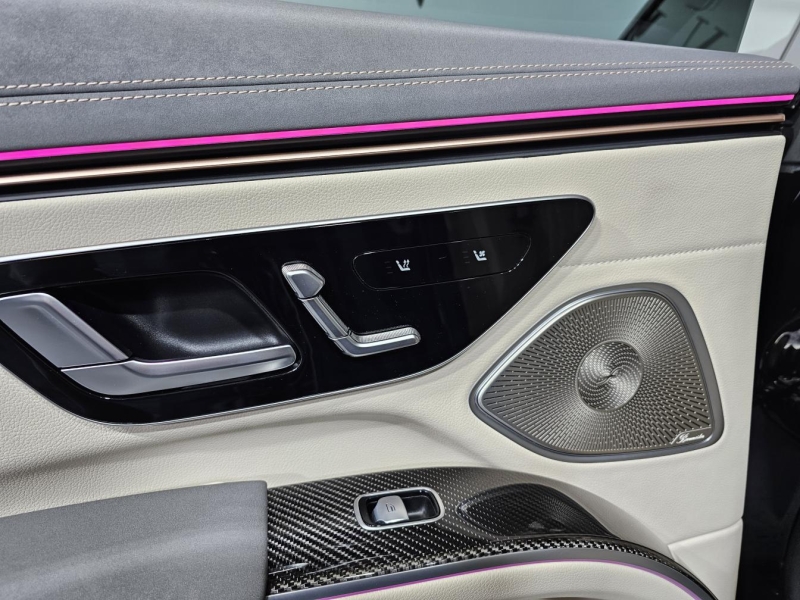 Mercedes-Benz EQS 580 4matic бензин 2021 id-1007252 Купить Mercedes-Benz EQS 580 4matic бензин 2021 id-1007252 в Киеве, Фото №11