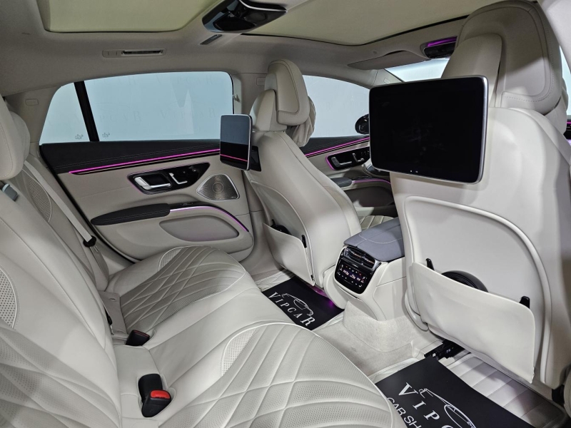 Mercedes-Benz EQS 580 4matic бензин 2021 id-1007252 Купить Mercedes-Benz EQS 580 4matic бензин 2021 id-1007252 в Киеве, Фото №12