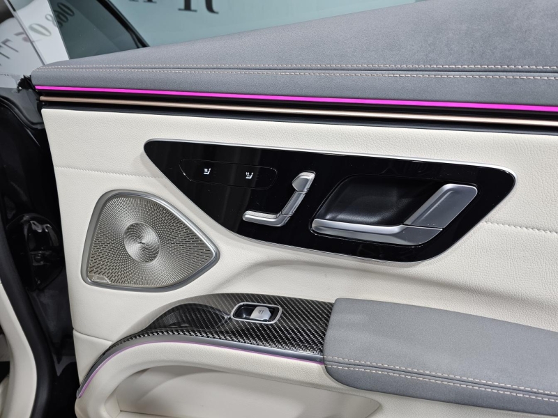 Mercedes-Benz EQS 580 4matic бензин 2021 id-1007252 Купить Mercedes-Benz EQS 580 4matic бензин 2021 id-1007252 в Киеве, Фото №13