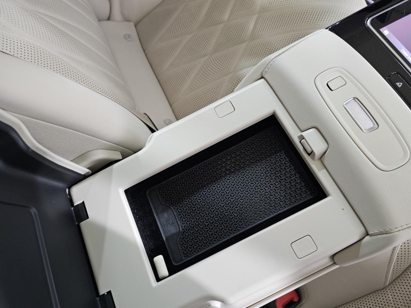 Mercedes-Benz EQS 580 4matic бензин 2021 id-1007252 Купить Mercedes-Benz EQS 580 4matic бензин 2021 id-1007252 в Киеве, Фото №14