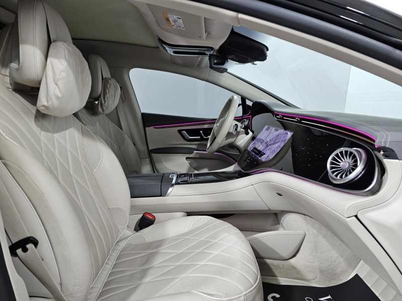 Mercedes-Benz EQS 580 4matic бензин 2021 id-1007252 Купить Mercedes-Benz EQS 580 4matic бензин 2021 id-1007252 в Киеве, Фото №27