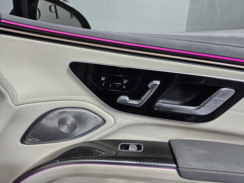 Mercedes-Benz EQS 580 4matic бензин 2021 id-1007252 Купить Mercedes-Benz EQS 580 4matic бензин 2021 id-1007252 в Киеве, Фото №29