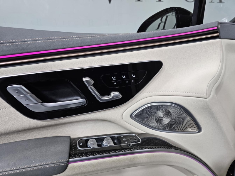 Mercedes-Benz EQS 580 4matic бензин 2021 id-1007252 Купить Mercedes-Benz EQS 580 4matic бензин 2021 id-1007252 в Киеве, Фото №37