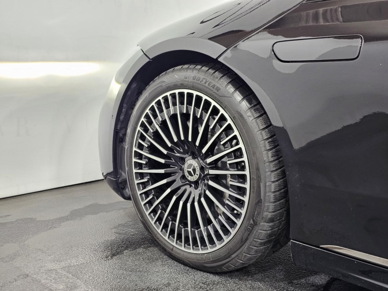 Mercedes-Benz EQS 580 4matic бензин 2021 id-1007252 Купить Mercedes-Benz EQS 580 4matic бензин 2021 id-1007252 в Киеве, Фото №57