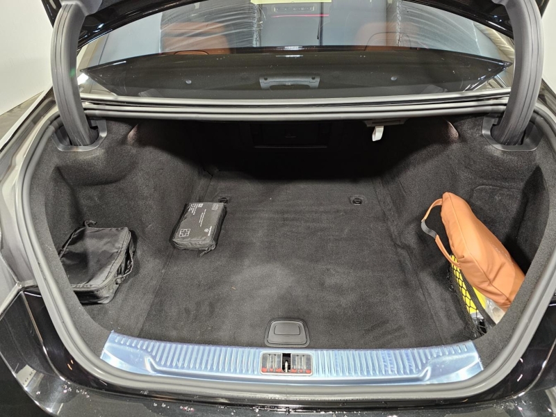 Mercedes-Benz S 500 Long 4Matic бензин 2021 id-1007251 Купить Mercedes-Benz S 500 Long 4Matic бензин 2021 id-1007251 в Киеве, Фото №10