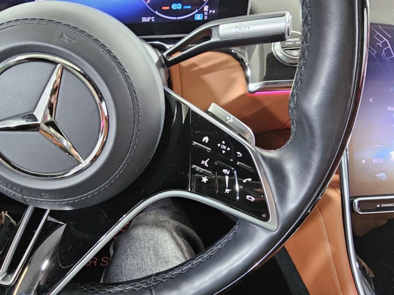 Mercedes-Benz S 500 Long 4Matic бензин 2021 id-1007251 Купить Mercedes-Benz S 500 Long 4Matic бензин 2021 id-1007251 в Киеве, Фото №40