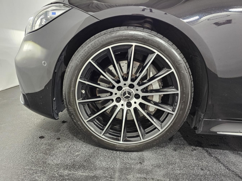 Купить Mercedes-Benz S 500 Long 4Matic бензин 2021 id-1007251 в Киеве, Фото №43