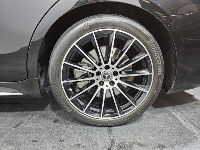 Купить Mercedes-Benz S 500 Long 4Matic бензин 2021 id-1007251 в Киеве, Фото №44