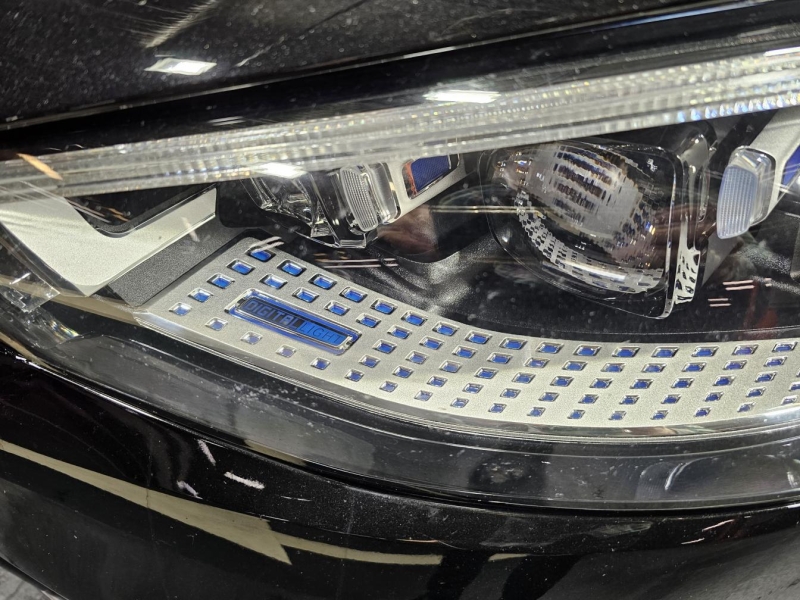 Купить Mercedes-Benz S 500 Long 4Matic бензин 2021 id-1007251 в Киеве, Фото №4