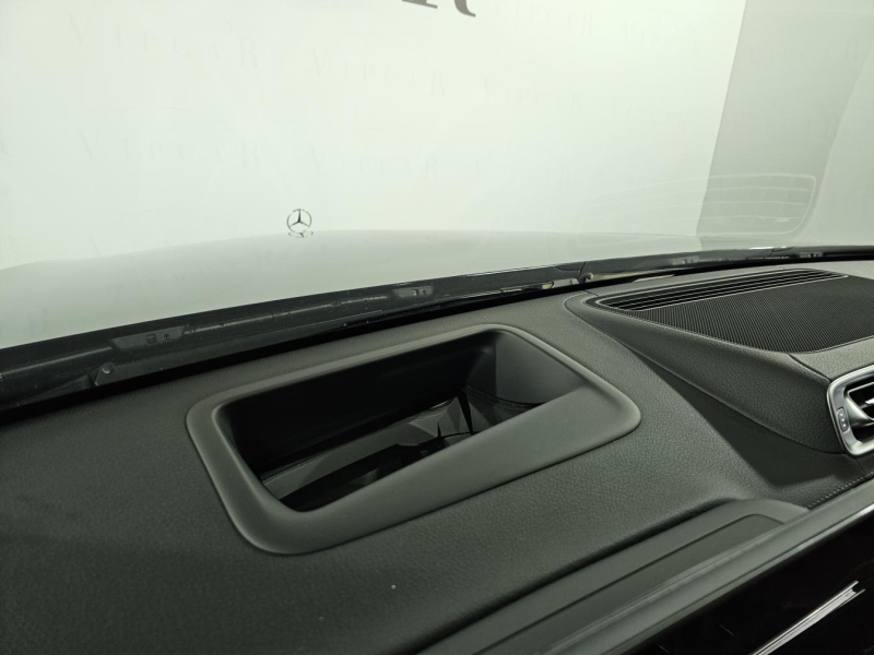 Купить Mercedes-Benz S 500 Long 4Matic бензин 2021 id-1007251 в Киеве, Фото №28