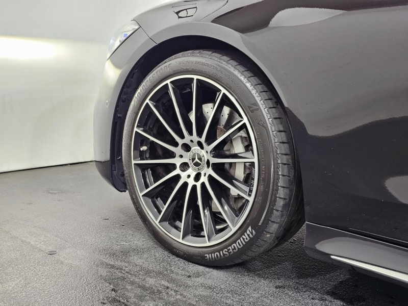 Купить Mercedes-Benz S 500 Long 4Matic бензин 2021 id-1007251 в Киеве, Фото №42