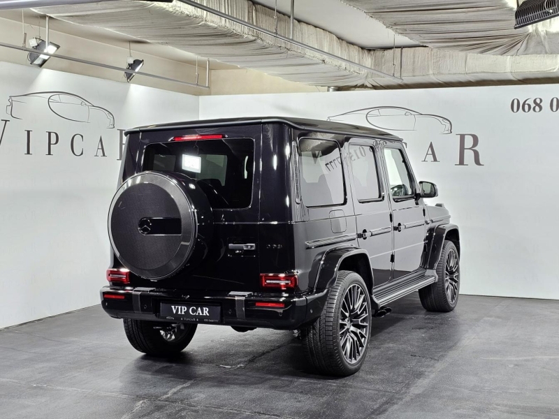 Mercedes-Benz G 63 AMG бензин 2025 id-1007253 Купить Mercedes-Benz G 63 AMG бензин 2025 id-1007253 в Киеве, Фото №10