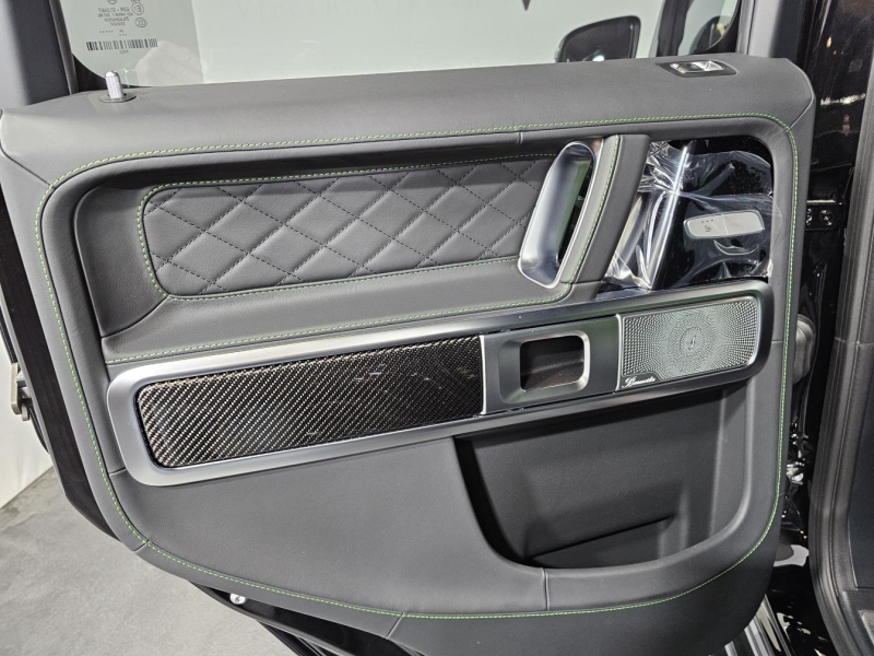 Mercedes-Benz G 63 AMG бензин 2025 id-1007253 Купить Mercedes-Benz G 63 AMG бензин 2025 id-1007253 в Киеве, Фото №13