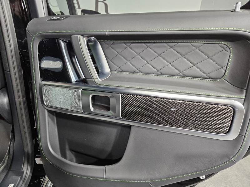 Mercedes-Benz G 63 AMG бензин 2025 id-1007253 Купить Mercedes-Benz G 63 AMG бензин 2025 id-1007253 в Киеве, Фото №15