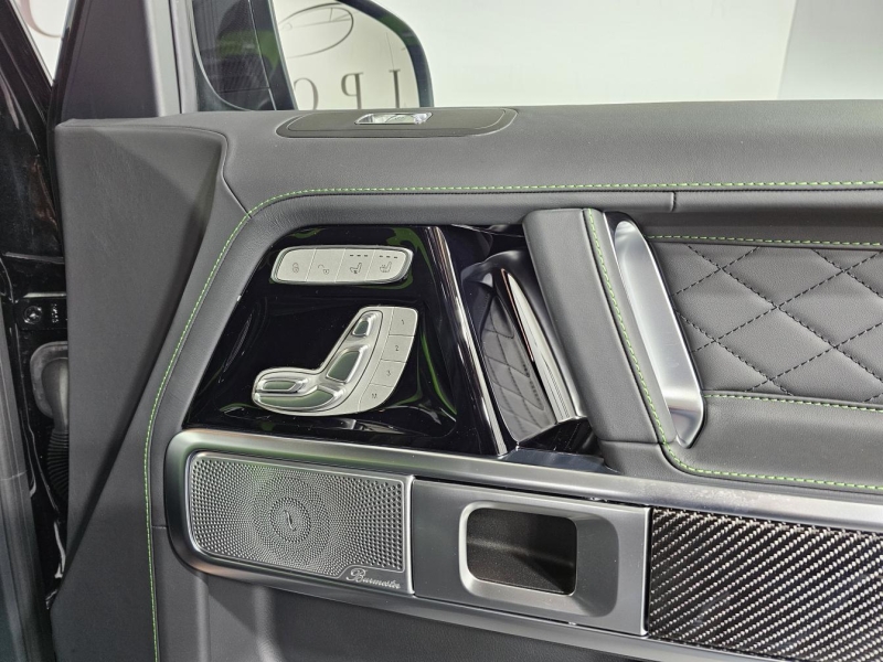 Купить Mercedes-Benz G 63 AMG бензин 2026 id-1007253 в Киеве, Фото №23