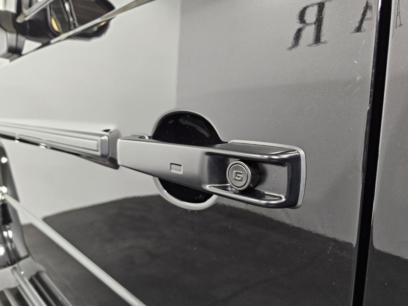 Купить Mercedes-Benz G 63 AMG бензин 2026 id-1007253 в Киеве, Фото №54