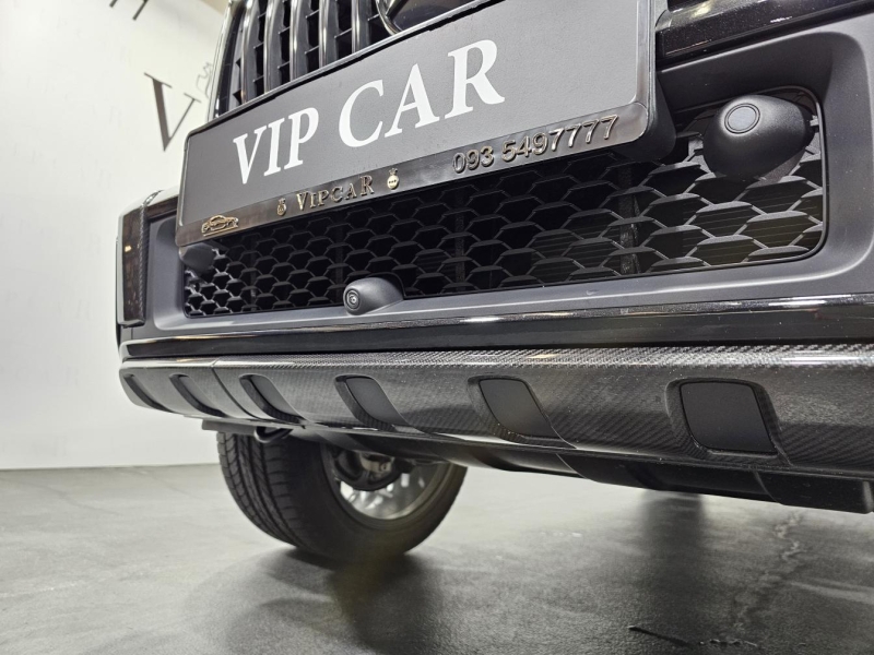 Купить Mercedes-Benz G 63 AMG бензин 2026 id-1007253 в Киеве, Фото №5