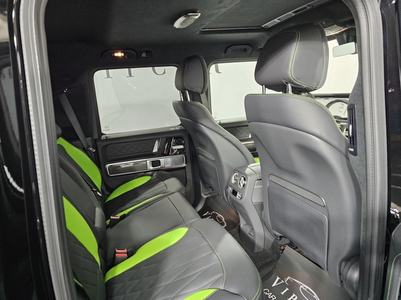 Купить Mercedes-Benz G 63 AMG бензин 2026 id-1007253 в Киеве, Фото №14