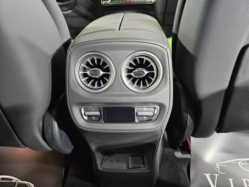 Купить Mercedes-Benz G 63 AMG бензин 2026 id-1007253 в Киеве, Фото №16