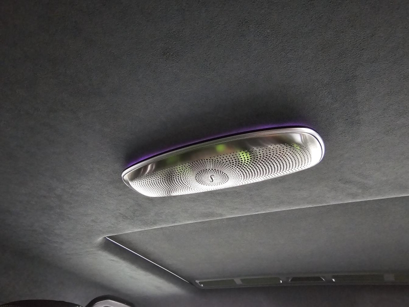 Купить Mercedes-Benz G 63 AMG бензин 2026 id-1007253 в Киеве, Фото №19