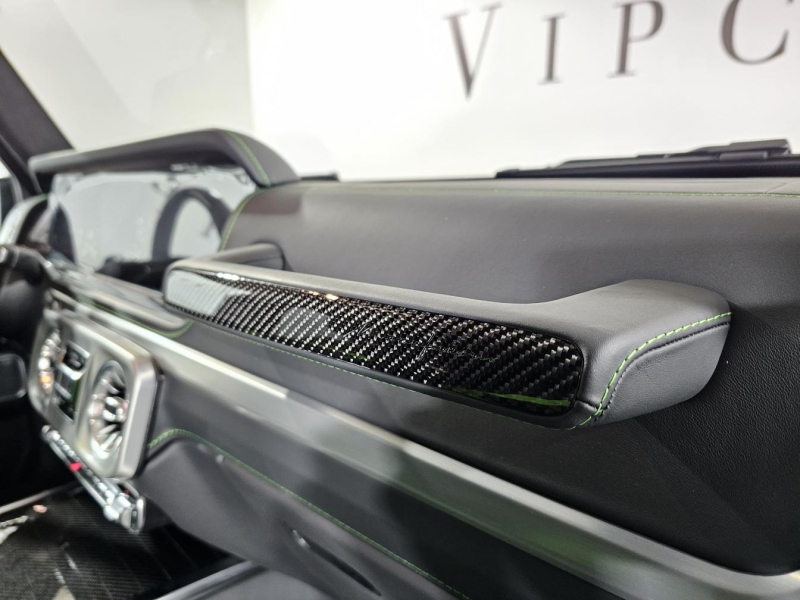 Купить Mercedes-Benz G 63 AMG бензин 2026 id-1007253 в Киеве, Фото №21