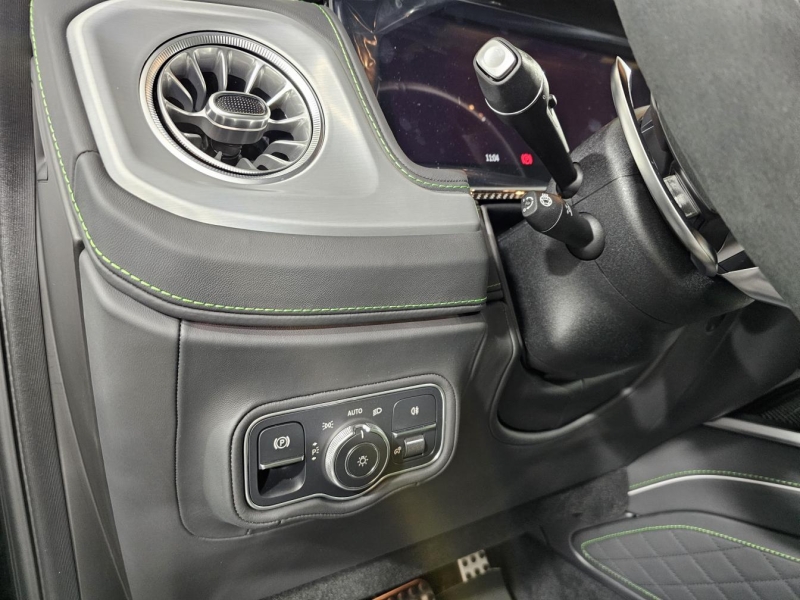 Купить Mercedes-Benz G 63 AMG бензин 2026 id-1007253 в Киеве, Фото №28