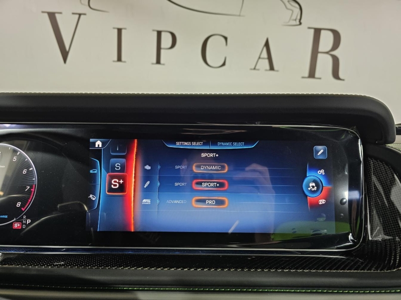 Купить Mercedes-Benz G 63 AMG бензин 2026 id-1007253 в Киеве, Фото №46