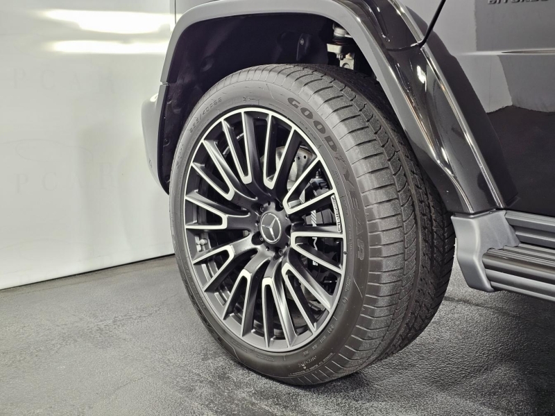 Купить Mercedes-Benz G 63 AMG бензин 2026 id-1007253 в Киеве, Фото №55