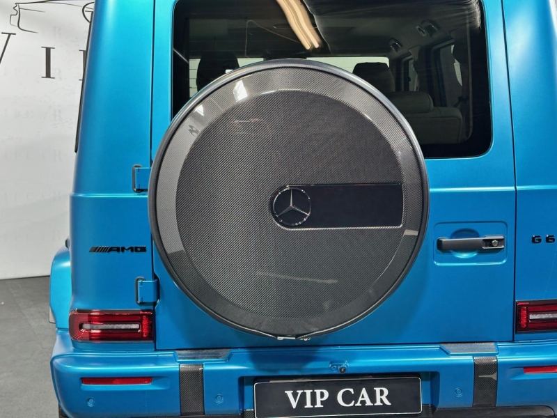 Mercedes-Benz G 63 AMG бензин 2024 id-1007256 Купить Mercedes-Benz G 63 AMG бензин 2024 id-1007256 в Киеве, Фото №4