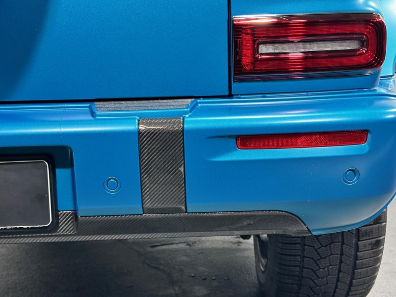 Mercedes-Benz G 63 AMG бензин 2024 id-1007256 Купить Mercedes-Benz G 63 AMG бензин 2024 id-1007256 в Киеве, Фото №5