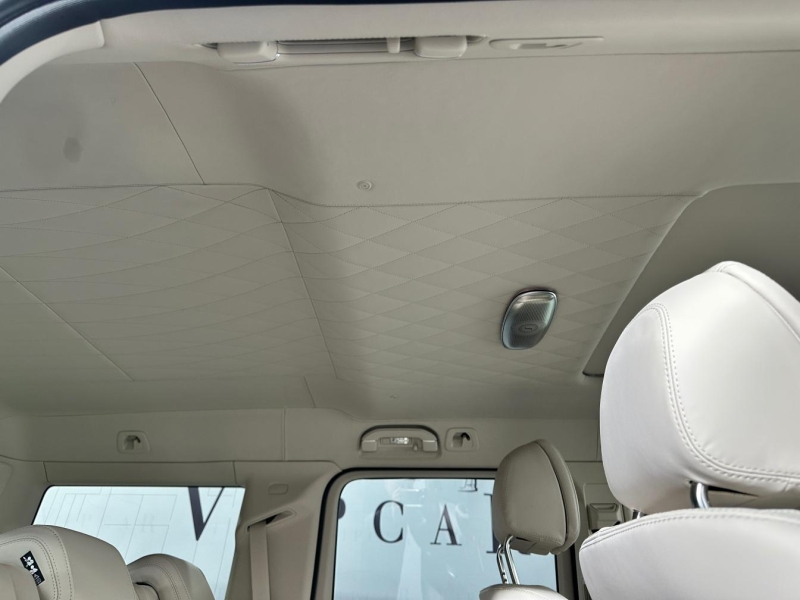 Mercedes-Benz G 63 AMG бензин 2024 id-1007256 Купить Mercedes-Benz G 63 AMG бензин 2024 id-1007256 в Киеве, Фото №9