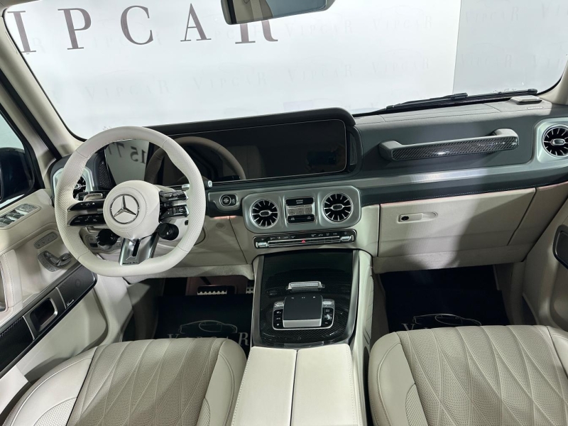 Mercedes-Benz G 63 AMG бензин 2024 id-1007256 Купить Mercedes-Benz G 63 AMG бензин 2024 id-1007256 в Киеве, Фото №11