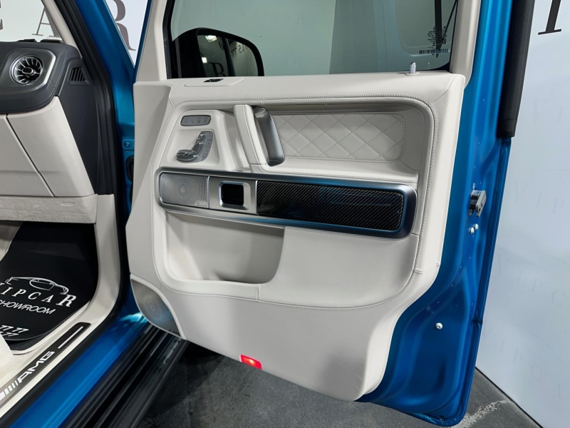 Mercedes-Benz G 63 AMG бензин 2024 id-1007256 Купить Mercedes-Benz G 63 AMG бензин 2024 id-1007256 в Киеве, Фото №14