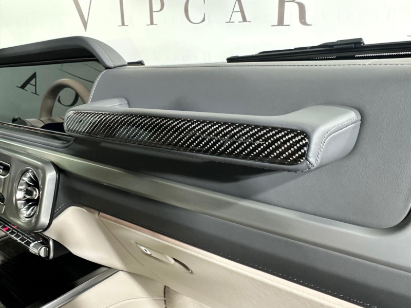 Mercedes-Benz G 63 AMG бензин 2024 id-1007256 Купить Mercedes-Benz G 63 AMG бензин 2024 id-1007256 в Киеве, Фото №18