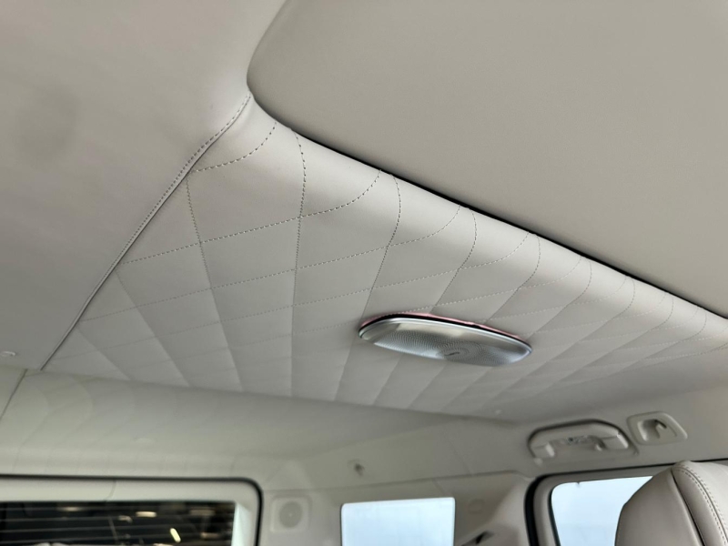 Mercedes-Benz G 63 AMG бензин 2024 id-1007256 Купить Mercedes-Benz G 63 AMG бензин 2024 id-1007256 в Киеве, Фото №20