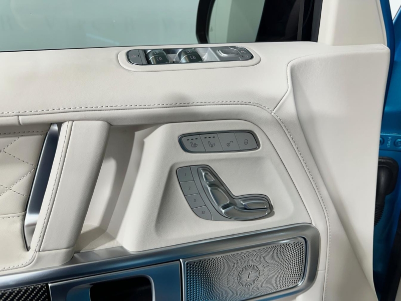 Mercedes-Benz G 63 AMG бензин 2024 id-1007256 Купить Mercedes-Benz G 63 AMG бензин 2024 id-1007256 в Киеве, Фото №21