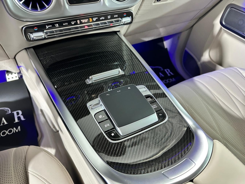 Mercedes-Benz G 63 AMG бензин 2024 id-1007256 Купить Mercedes-Benz G 63 AMG бензин 2024 id-1007256 в Киеве, Фото №24