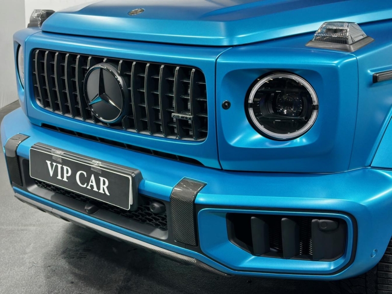 Mercedes-Benz G 63 AMG бензин 2024 id-1007256 Купить Mercedes-Benz G 63 AMG бензин 2024 id-1007256 в Киеве, Фото №38