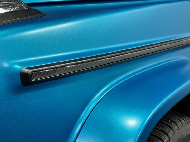 Mercedes-Benz G 63 AMG бензин 2024 id-1007256 Купить Mercedes-Benz G 63 AMG бензин 2024 id-1007256 в Киеве, Фото №39