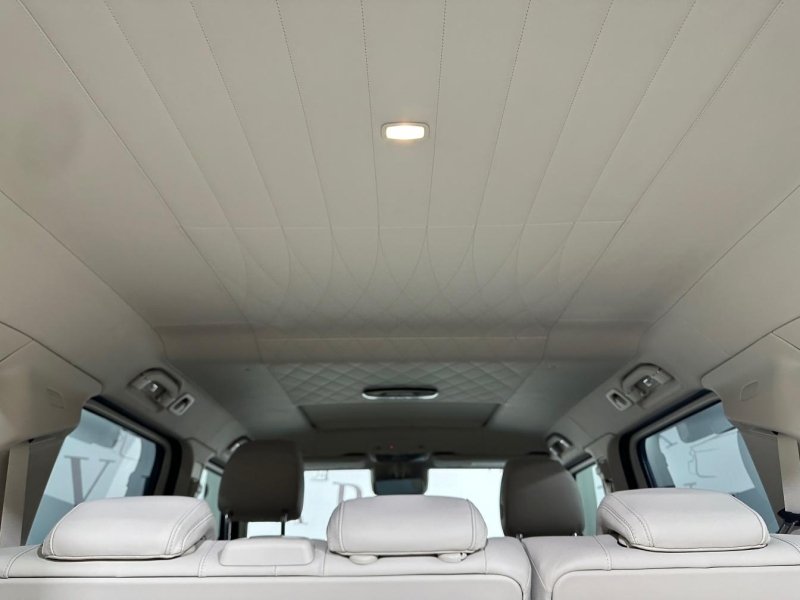 Купить Mercedes-Benz G 63 AMG бензин 2024 id-1007256 в Киеве, Фото №7